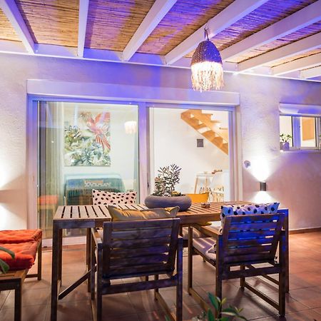 Coconut Blue Apartment Itea Exterior photo