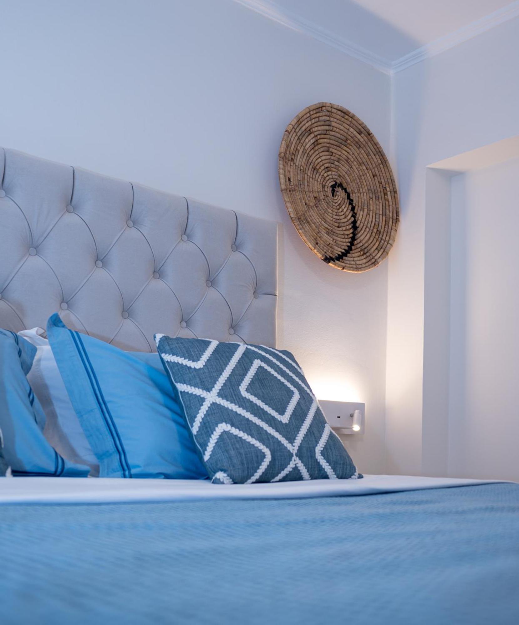 Coconut Blue Apartment Itea Exterior photo