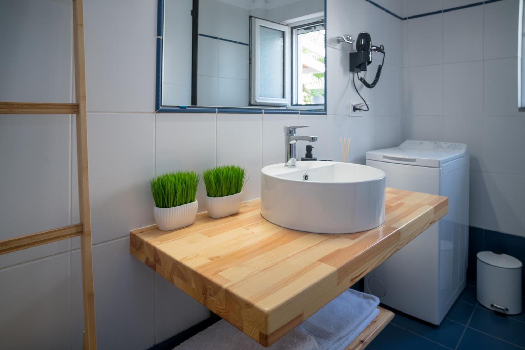 Coconut Blue Apartment Itea Exterior photo