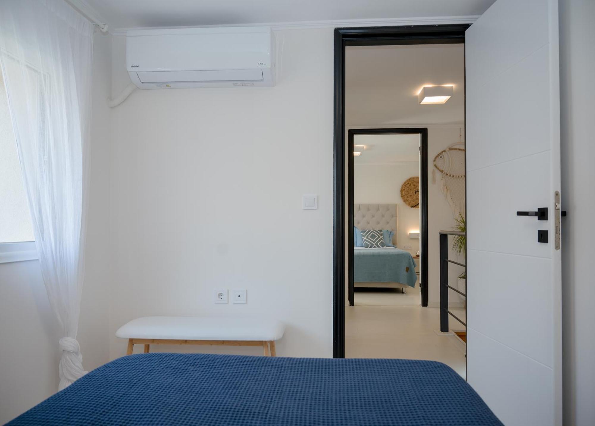 Coconut Blue Apartment Itea Exterior photo