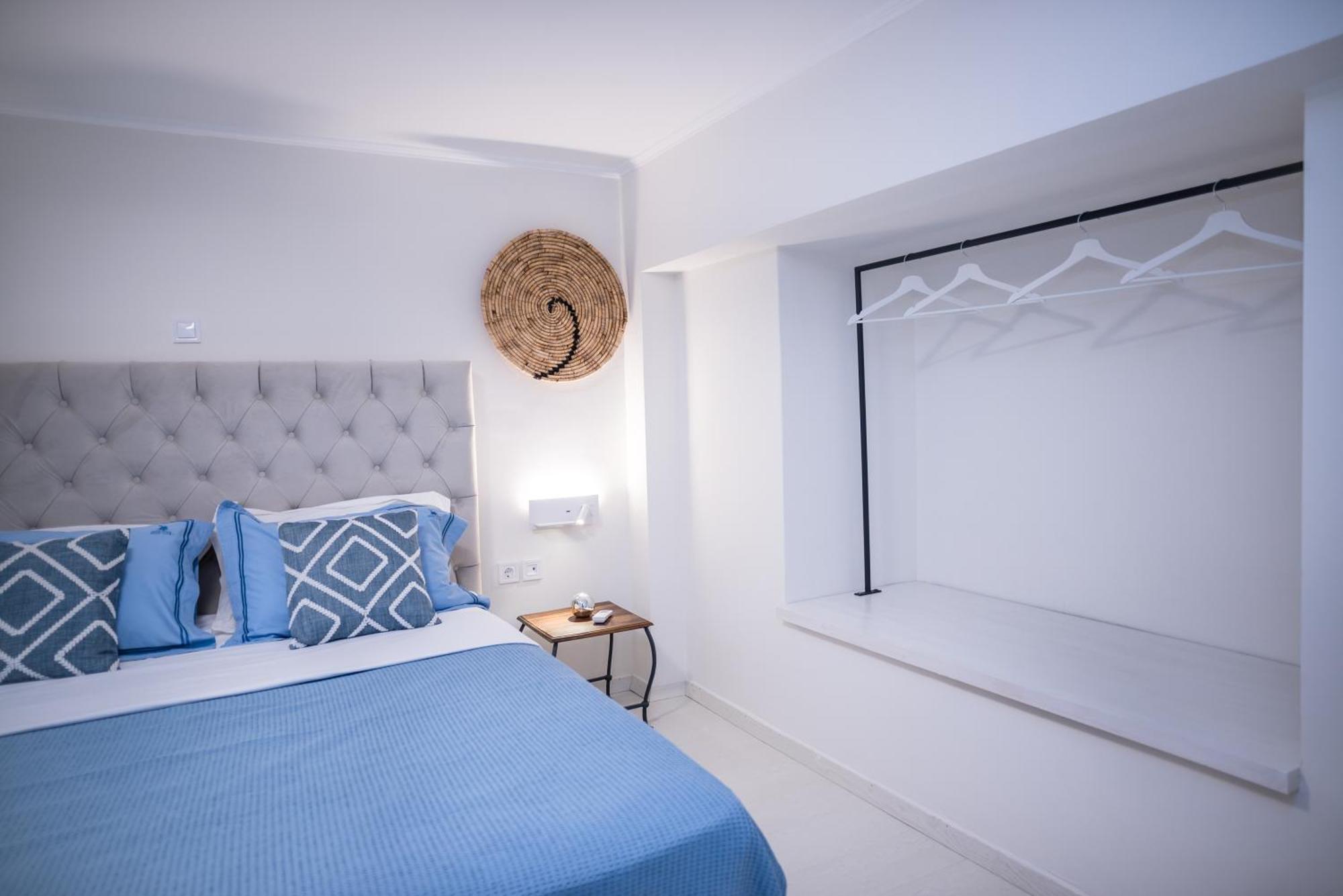 Coconut Blue Apartment Itea Exterior photo