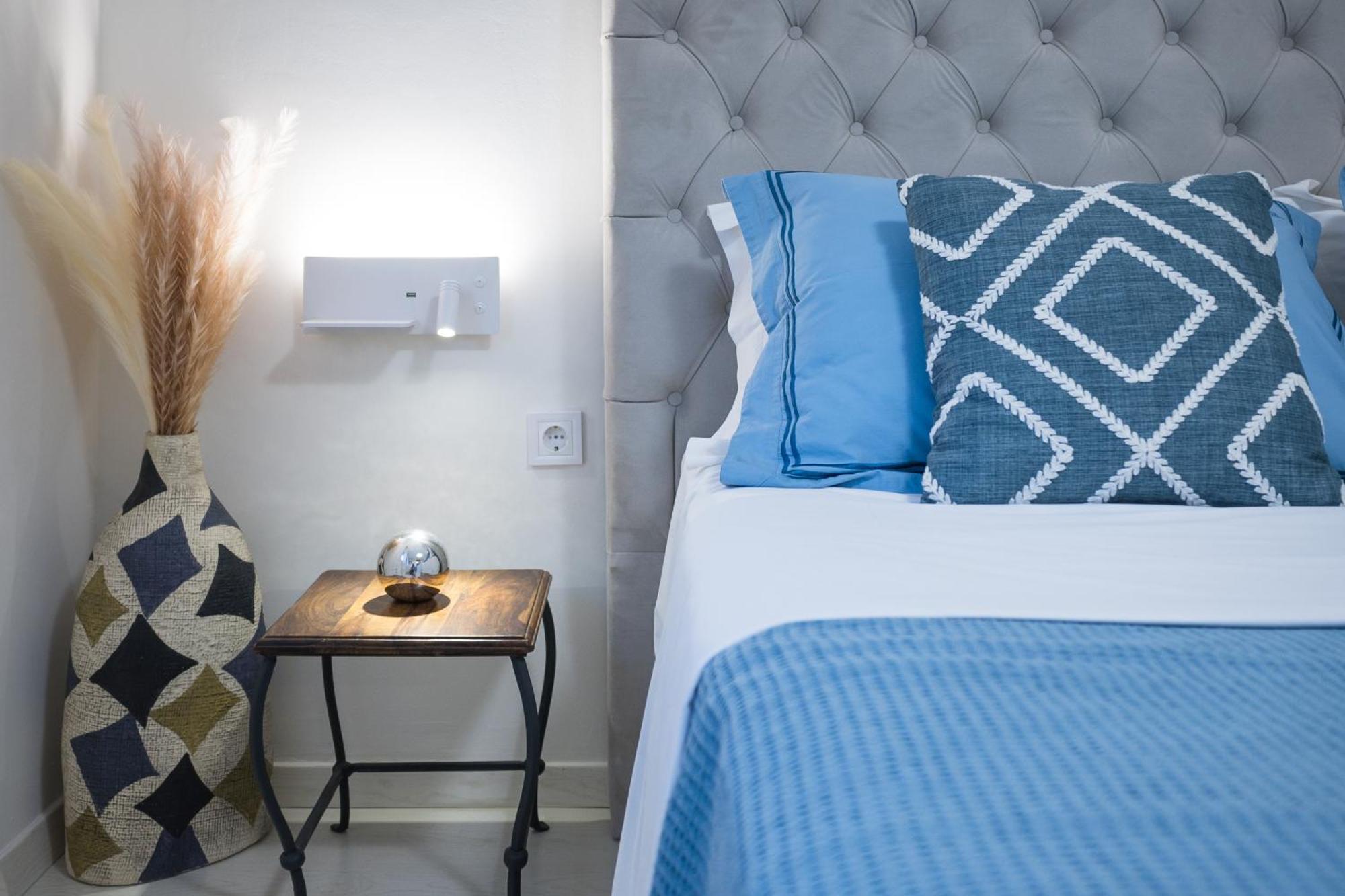 Coconut Blue Apartment Itea Exterior photo